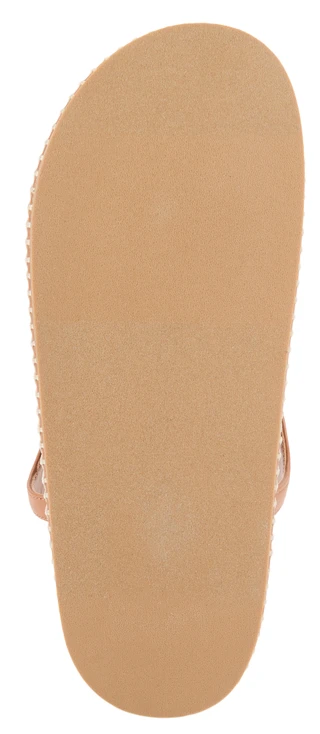 Thumbnail 4: Dolce Vita Women's Solid Toe Loop Sandals  