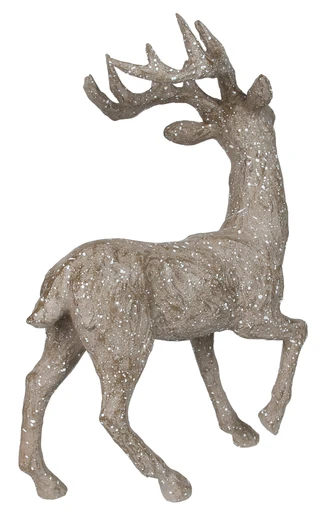 Thumbnail 2: Magical Season 16 in Snowy Christmas Reindeer Decor 