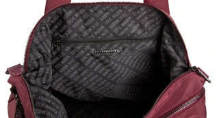 Thumbnail 2: Steve Madden Large Gym/Travel Overnighter Bag with Zippered Pouch 