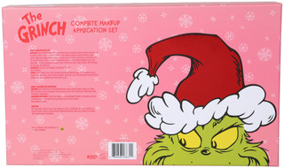 Thumbnail 2: THE GRINCH 16 Pc Makeup Application Set  