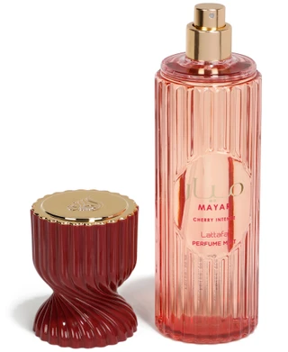 Thumbnail 2: LATTAFA 8.4 oz Women's Mayar Cherry Intense Fragrance Mist 