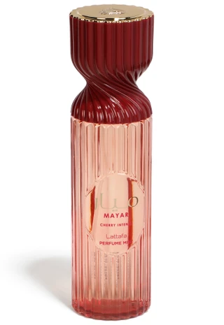 Thumbnail 1: LATTAFA 8.4 oz Women's Mayar Cherry Intense Fragrance Mist 