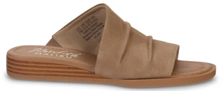Thumbnail 4: Blowfish Women's Ruched Slide Sandals 