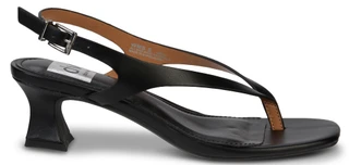 Thumbnail 4: Dolce Vita Women's Kitten Block Heel Sandals 