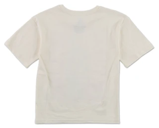Thumbnail 2: Michael Jackson Boys King of Pop Short Sleeve Graphic Tee Shirt 