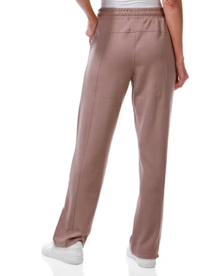Thumbnail 2: Jessica Simpson Women's Active Straight Leg Athleisure Pants 