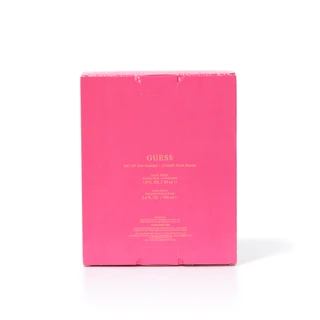 Thumbnail 2: Guess 2 Pc Women's Seductive Dream EDT & Body Lotion Gift Set 