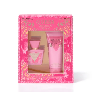 Thumbnail 1: Guess 2 Pc Women's Seductive Dream EDT & Body Lotion Gift Set 