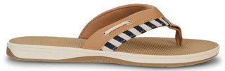 Thumbnail 3: Sperry Women's Seal Fish Flip Flops  