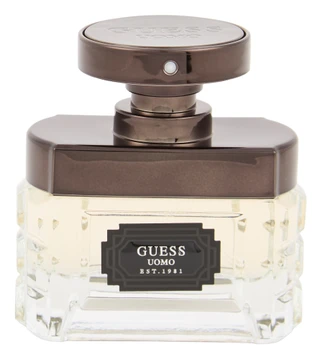 Thumbnail 1: Guess 1 oz Men's Uomo EDT  