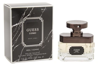 Thumbnail 2: Guess 1 oz Men's Uomo EDT  
