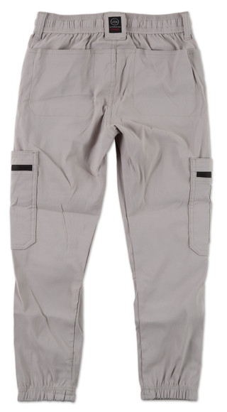 Thumbnail 2: Wrangler Boys Active 9 Pocket UPF 50+ mTransit Jogger Pants 