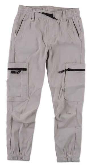 Thumbnail 1: Wrangler Boys Active 9 Pocket UPF 50+ mTransit Jogger Pants 