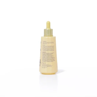 Thumbnail 2: Spa Life 3.4 oz Brighten Facial Serum with Vitamin C 