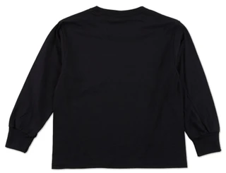 Thumbnail 2: ESPN Boys Long Sleeve College Game Day Football Graphic Tee 