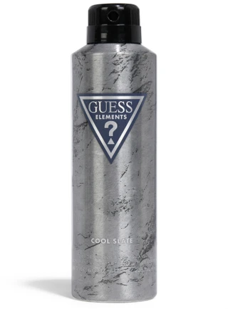 Thumbnail 1: Guess 6 oz Men's Cool Slate Deodorizing Body Spray 