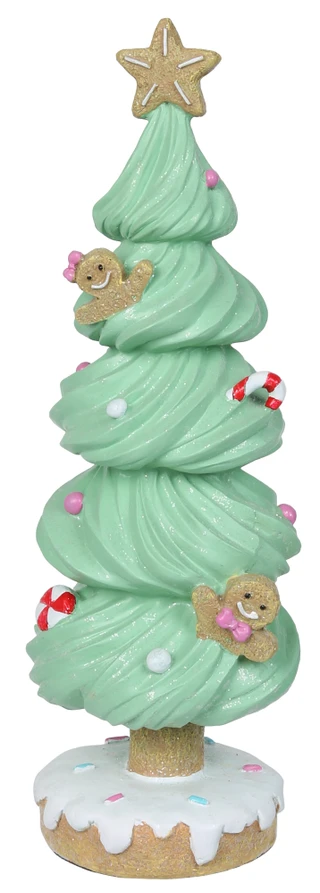 Thumbnail 1: Magical Season 13.5 in Candyland Christmas Tree Decor  