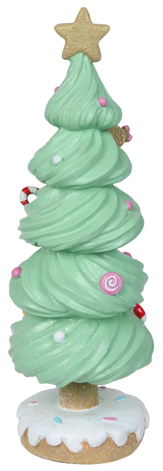 Thumbnail 2: Magical Season 13.5 in Candyland Christmas Tree Decor  