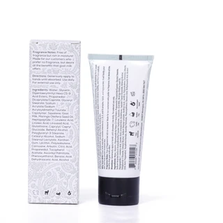 Thumbnail 2: Dionis 2 Oz Youth Boosting Unscented Goat Milk Hand Cream 