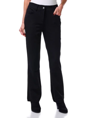 Thumbnail 1: Nanette Lepore Women's Stretch Waist Pants 