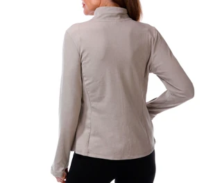 Thumbnail 2: LAUNDRY BY SHELLI SEGAL Women's Fleece Lined Full Zip Jacket 