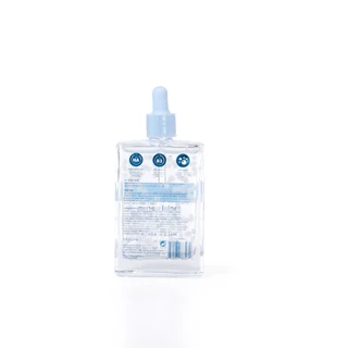 Thumbnail 2: Spa Life 3.4 oz Moisture Boost Facial Serum with Pearl Beads 