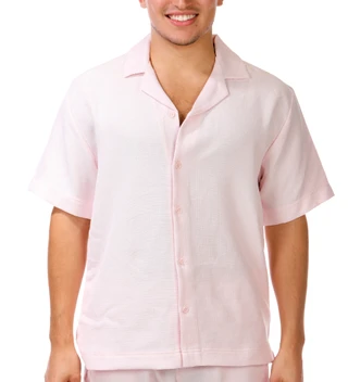 Thumbnail 3: MALIBU Men's 2 Pc Shorts Set  