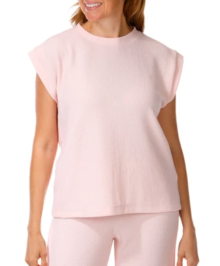 Thumbnail 3: . Women's 2 Pc Pants Set 