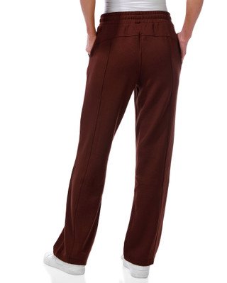 Thumbnail 2: Jessica Simpson Women's Active Straight Leg Athleisure Pants 