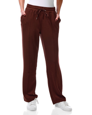 Thumbnail 1: Jessica Simpson Women's Active Straight Leg Athleisure Pants 