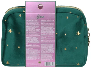 Thumbnail 2: THE GRINCH 5 Pc The Grinch Christmas Cosmetic Collection 