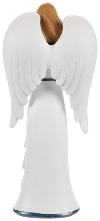 Thumbnail 2: Magical Season 12 in Christmas Angel Home Accent 