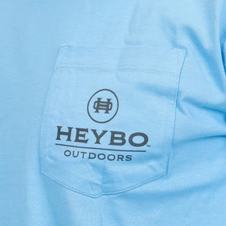 Thumbnail 3: Heybo Men's Short Sleeve Dog Graphic Tee 