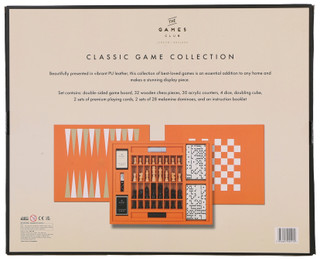 Thumbnail 2: Professor Puzzle Classic Game Collection  