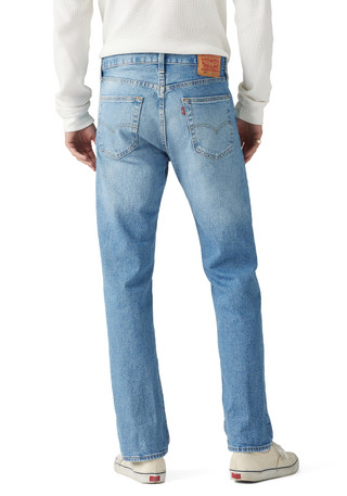 Thumbnail 3: Levi's Men's Original Don't Trip Jeans 