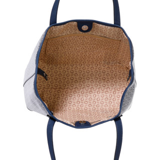 Thumbnail 3: Guess Women's Alexandria Tote Purse w/ Wristlet  