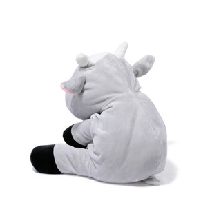 Thumbnail 2: Zuru Hug-A-Lump Weighted Stuffed Animal 