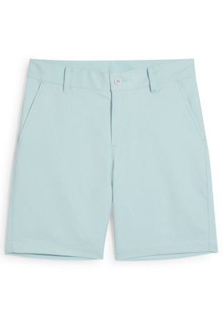 Thumbnail 1: Puma Big Boys Modern Stretch Shorts 