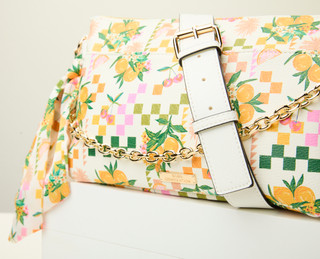Thumbnail 3: BCBGeneration Double Compartment Crossbody Zip Bag 