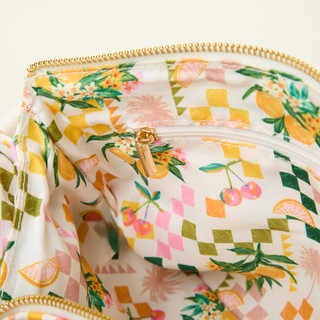 Thumbnail 4: BCBGeneration Double Compartment Crossbody Zip Bag 