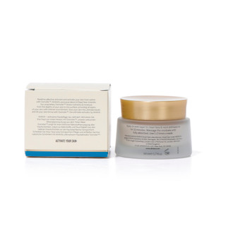 Thumbnail 2: AHAVA 1.7 oz Hydrating Hyaluronic Acid Leave-On Mask 