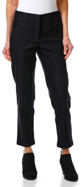 Thumbnail 1: Nanette Lepore Women's Skinny Leg Stretch Pants 