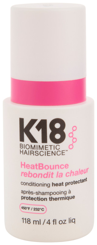 Thumbnail 1: K18 4 oz Conditioning Heat Protectant  
