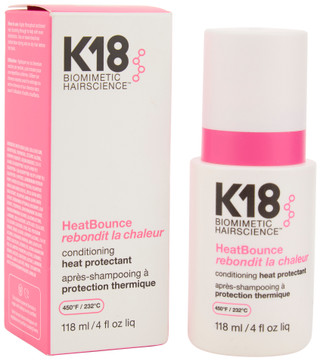 Thumbnail 2: K18 4 oz Conditioning Heat Protectant  