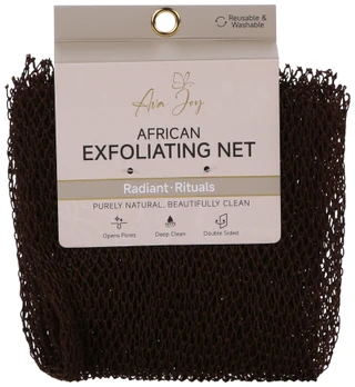 Thumbnail 1: LOVE BEAUTY African Exfoliating Net  