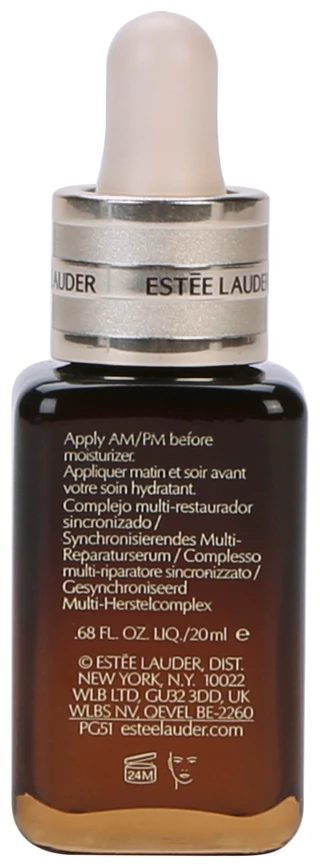 Thumbnail 2: ESTEE LAUDER Advanced Night Repair Serum  