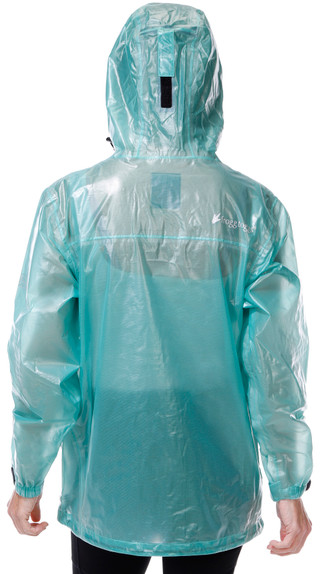 Thumbnail 2: FROGG TOGG Women's Long Sleeve Xtreme Lite Jacket 