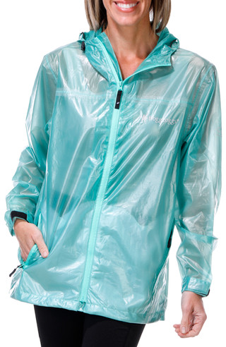 Thumbnail 1: FROGG TOGG Women's Long Sleeve Xtreme Lite Jacket 