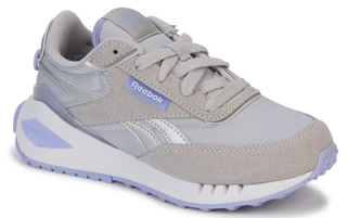 Thumbnail 1: Reebok Girls G Forte Racer Casual Sneakers  