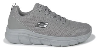 Thumbnail 2: Skechers Men's Contour Fit Memory Foam Athletic Sneakers 